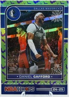 Daniel Gafford