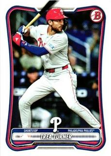 Trea Turner