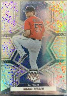 Shane Bieber