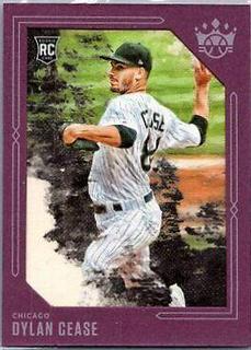 Dylan Cease