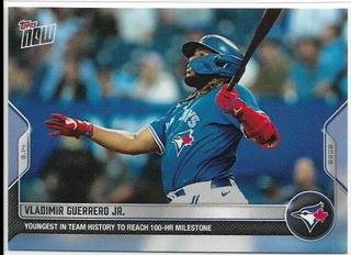 Vladimir Guerrero / Vladimir Guerrero Jr.