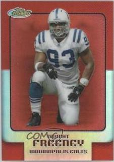 Dwight Freeney