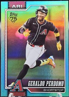 Geraldo Perdomo
