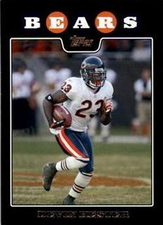 Devin Hester