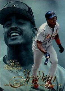 Brian Jordan