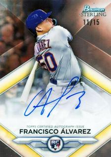 Francisco Alvarez