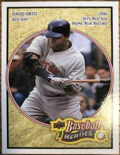 David Ortiz