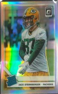 Jace Sternberger