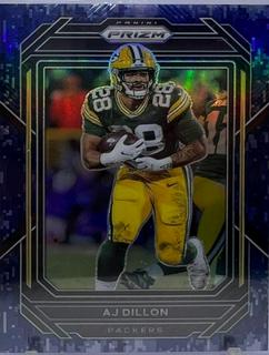 AJ Dillon