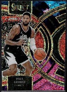 Paul George