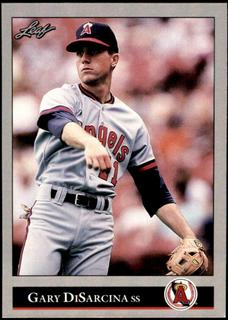 Gary DiSarcina