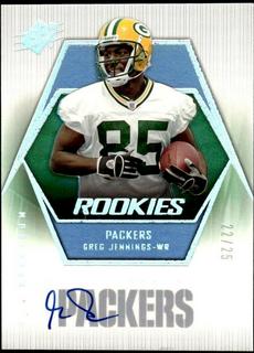 Greg Jennings