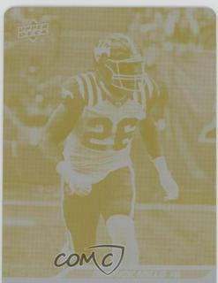 Dedrick Mills