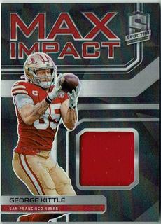 George Kittle