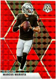 Marcus Mariota