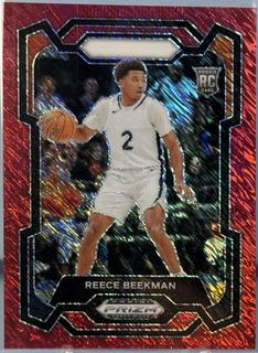 Reece Beekman