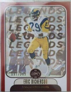 Eric Dickerson
