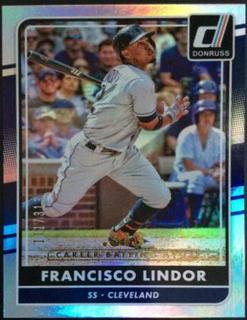 Francisco Lindor