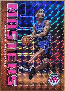 Tracy McGrady