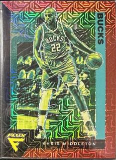 Khris Middleton
