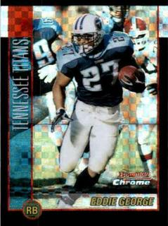 Eddie George