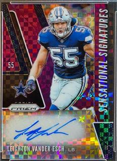 Leighton Vander Esch