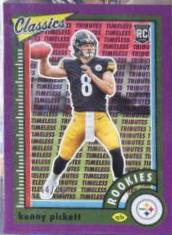 Kenny Pickett