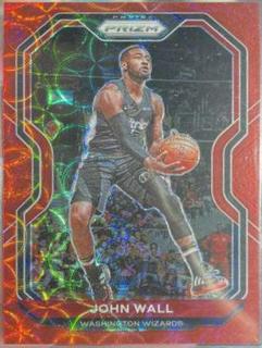 John Wall
