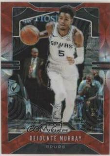 Dejounte Murray
