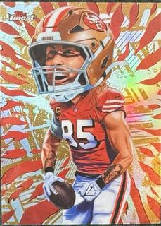 George Kittle