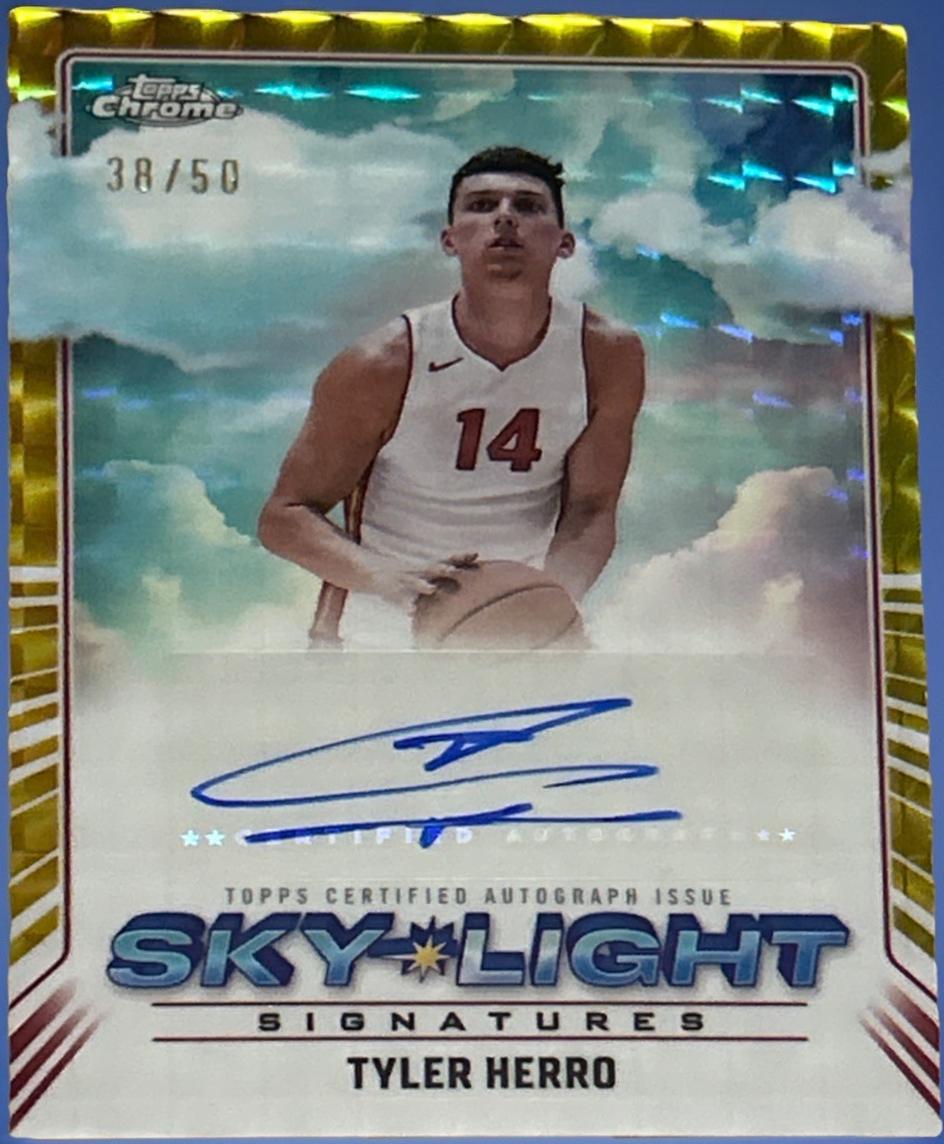 Tyler Herro