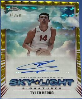 Tyler Herro