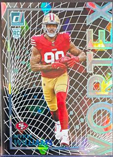 Mykel Williams