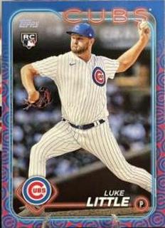 Luke Little