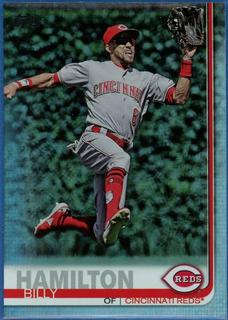Billy Hamilton