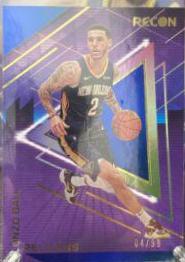 Lonzo Ball