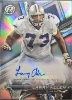 Larry Allen