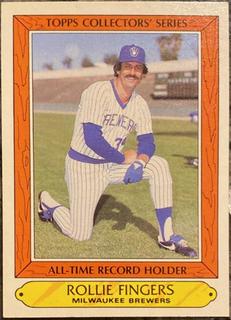 Rollie Fingers