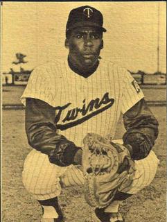 John Roseboro