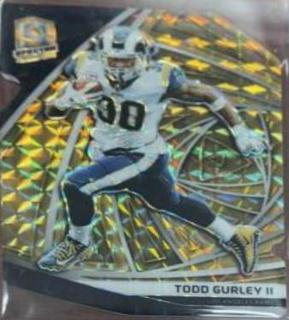 Todd Gurley II