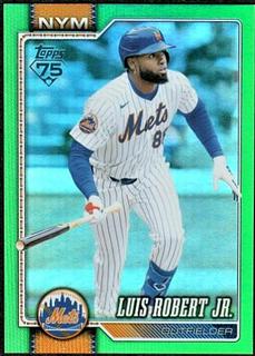 Luis Robert Jr.