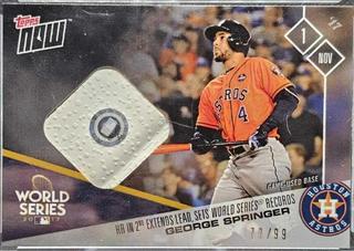 George Springer