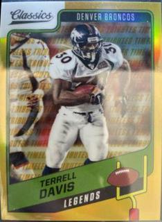 Terrell Davis