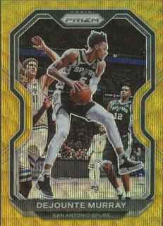 Dejounte Murray