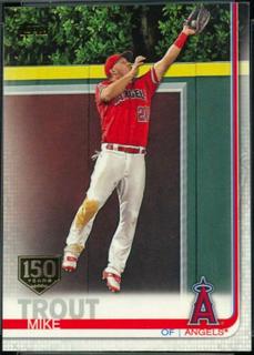 Mike Trout