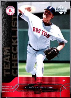 Curt Schilling