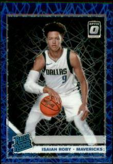 Isaiah Roby