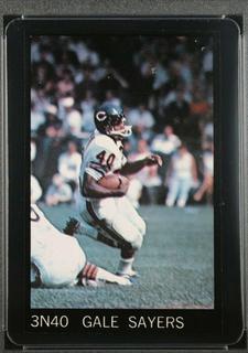 Gale Sayers