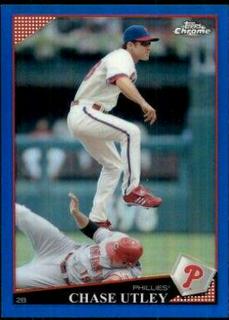 Chase Utley
