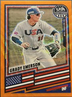 Grady Emerson